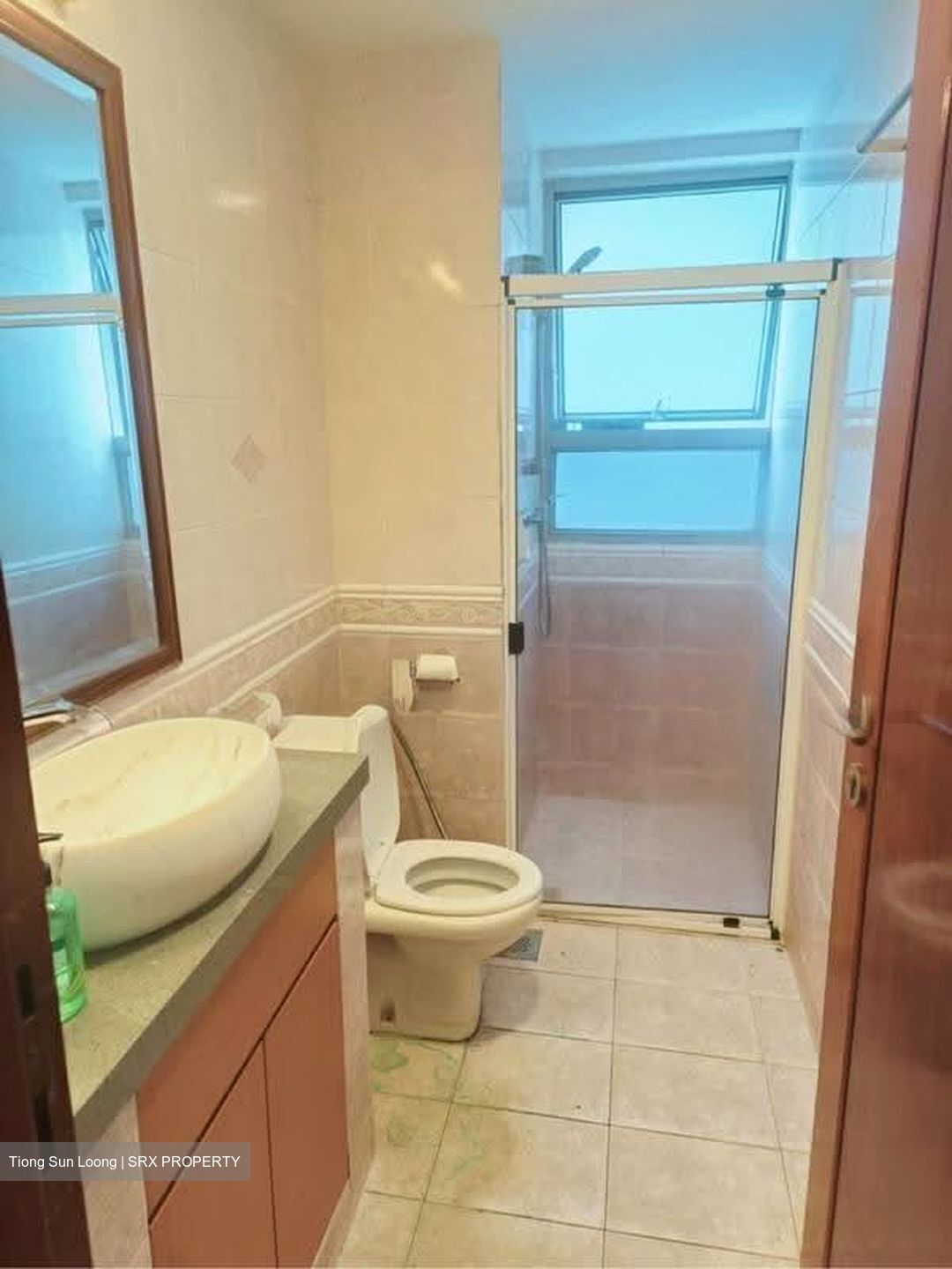 The Bayshore (D16), Condominium #624917351